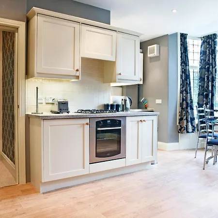 Apartman Middlesmoor House By Boutique *
