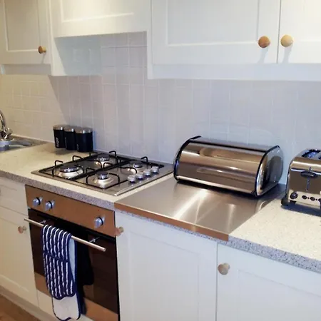 Middlesmoor House By Boutique * Harrogate