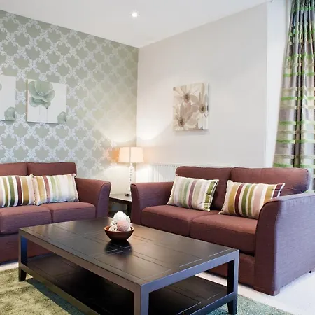 Apartament Middlesmoor House By Boutique *