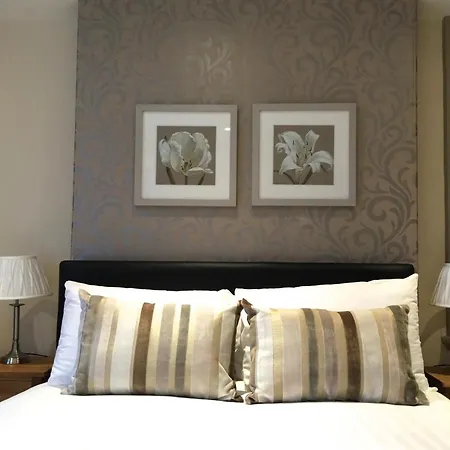 Middlesmoor House By Boutique * Harrogate