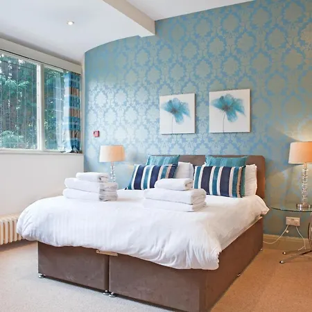 Middlesmoor House By Boutique Harrogate