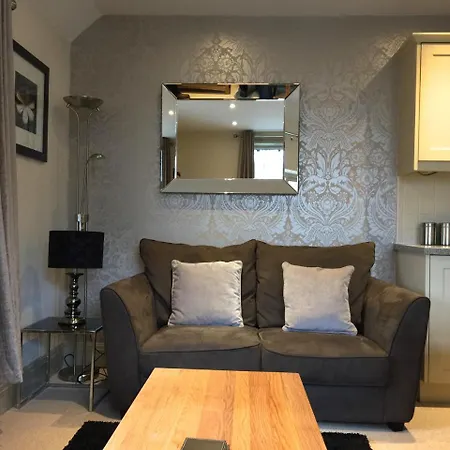Middlesmoor House By Boutique