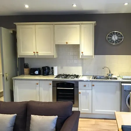 Middlesmoor House By Boutique Harrogate