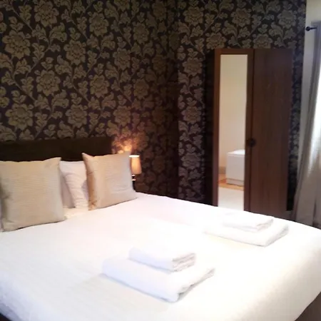 Middlesmoor House By Boutique * Harrogate