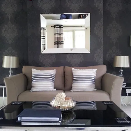 Apartamento Middlesmoor House By Boutique
