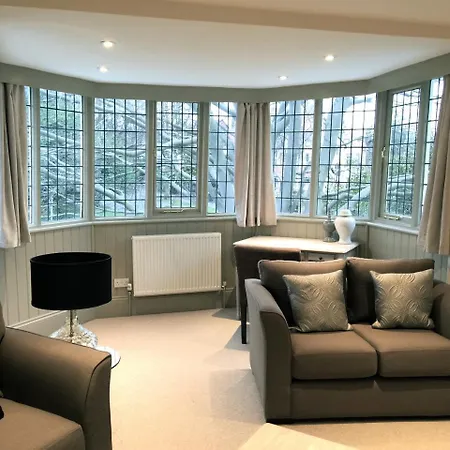Middlesmoor House By Boutique * Harrogate